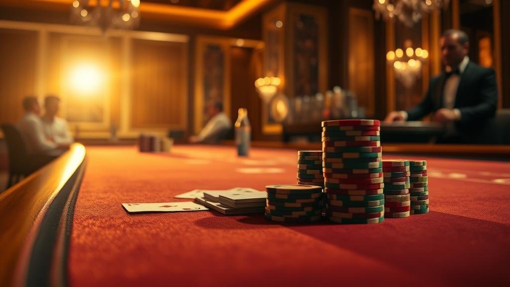 บาคาร่าเว็บตรง: เปิดสูตรลับ 'วัววัว' 2025 อ่านเค้าไพ่ปิงปองมังกร ควบคุมงบให้ร...