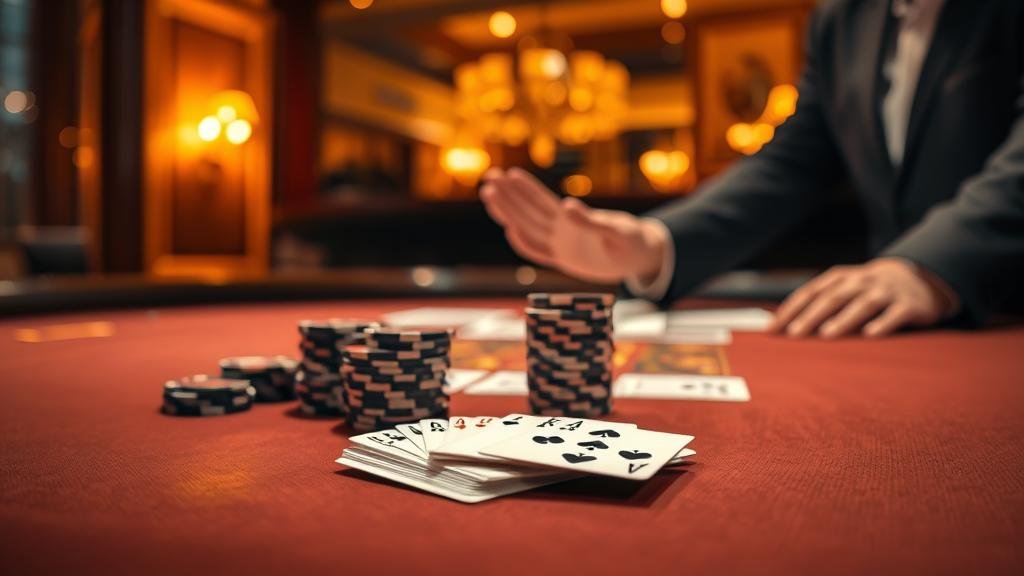 บาคาร่า VIP: เปิดเคล็ดลับเดินเงินฉบับง่าย ชนะยั่งยืน 2025 บน iOS/Android