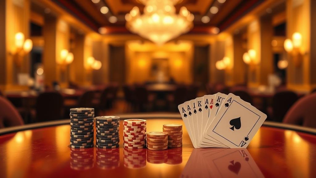 รวมเทคนิคบาคาร่า 2025: คุมงบ, เช็คอัตราจ่าย, อ่านเค้าไพ่ชนะฉบับเซียน