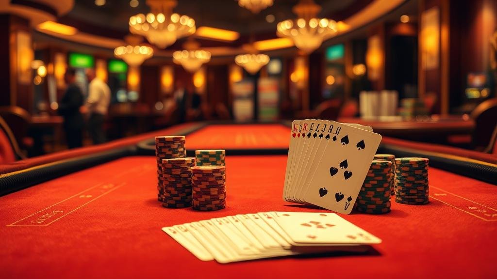 บาคาร่า 2025: สูตรคำนวณอัตราจ่ายและเค้าไพ่ สองตัด เข้าใจง่าย ได้ผลจริง