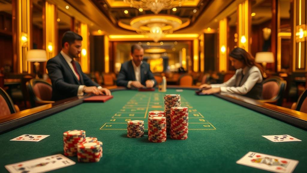 คู่มือบาคาร่า วอลเลท ไม่มีค่าคอมสำหรับมืออาชีพ 310