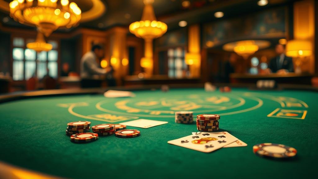 บาคาร่า 2025: เช็คอัตราจ่ายเจ้ามือและวิธีเดินเงินให้ชนะยั่งยืน