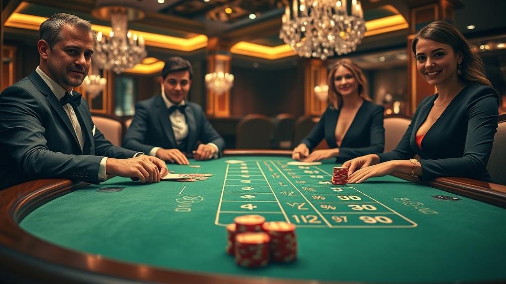 คู่มือเช็ค เล่น บาคาร่า เวอร์ชัน ล่าสุด ให้ คุ้มค่าสำหรับมืออาชีพ 508