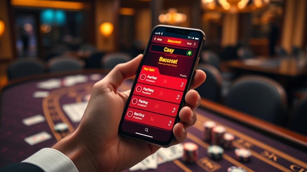 บาคาร่าเว็บตรง: เช็คอัตราจ่ายไพ่คู่กลางวัน 5 นาที เข้าใจง่าย ชนะยั่งยืน