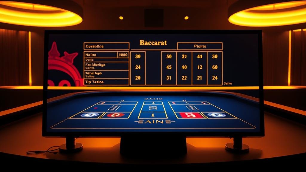 คู่มือเล่นบาคาร่าออโต้: เลือกค่ายดัง Pragmatic, Sexy, AE ช่วงกลางวัน ฉบับง่าย