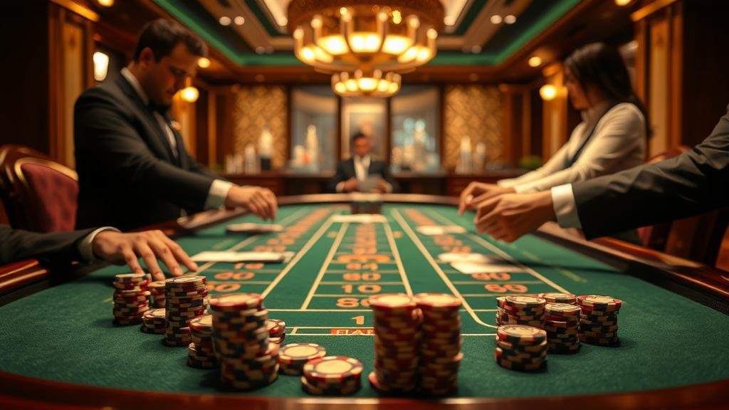 บาคาร่า: คู่มือเลือกค่าย Pragmatic & Playtech ช่วงวันหยุด เล่นง่ายได้เงินจริง