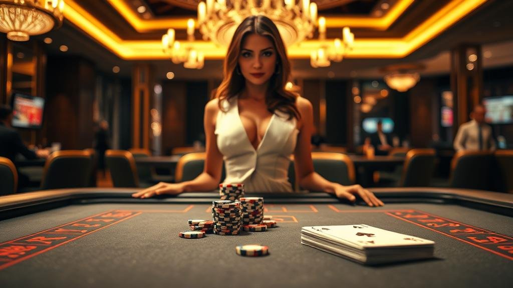 บาคาร่าเว็บตรง: คู่มือเลือกค่าย Pragmatic/SA/AE ฉบับเซียน ทุนน้อย กลางวัน/กลา...