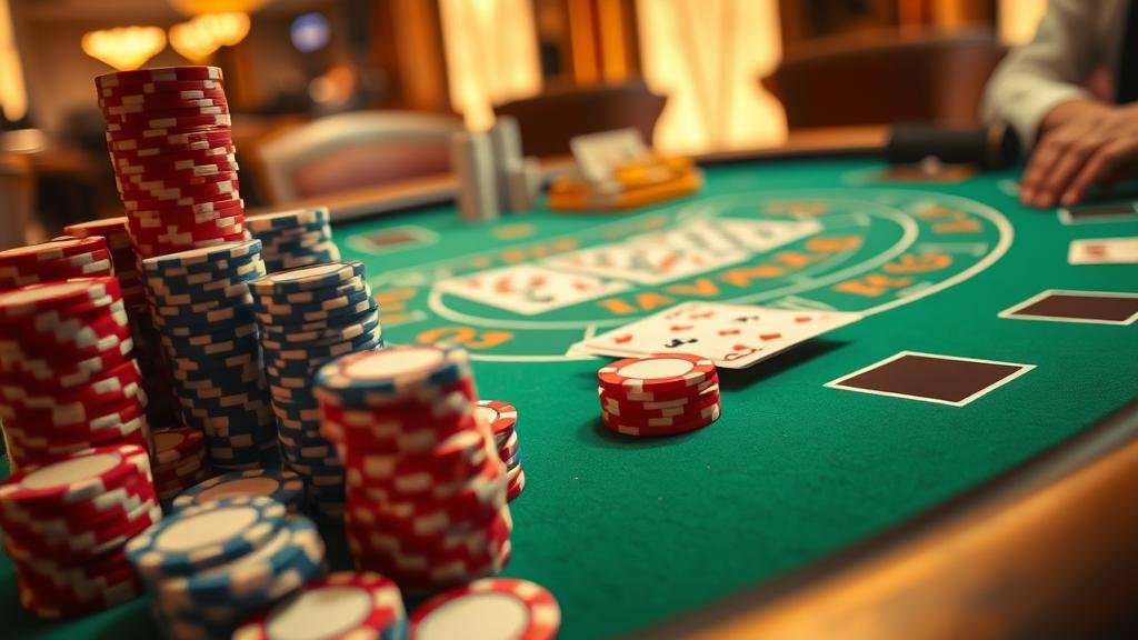 บาคาร่าออนไลน์: สูตรอ่านเค้าไพ่ให้ชนะช่วงกลางวัน เข้าใจง่าย ได้ผลจริง 2025