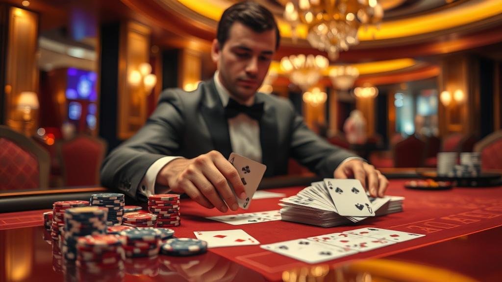 บาคาร่าประกันภัย 2025: สูตรเดินเงินยั่งยืน พร้อมเทคนิคอ่านเค้าไพ่ปิงปองฉบับเซียน