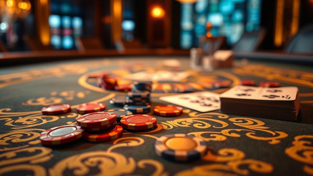 เจาะลึก! เคล็ดลับการอ่านเค้าไพ่บาคาร่าแบบซูเปอร์ซิกส์ 2025 ควบคุมงบให้ชนะยั่งยืน