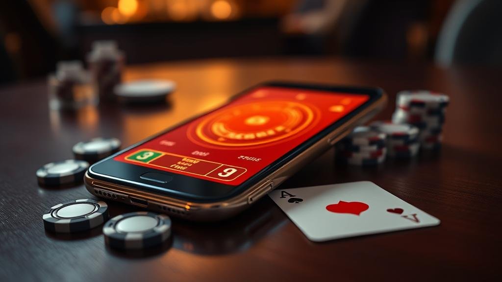 คู่มืออ่านเค้าไพ่บาคาร่าฉบับเพื่อน 2025: เทคนิคทำเงินบนมือถือ เข้าใจง่าย