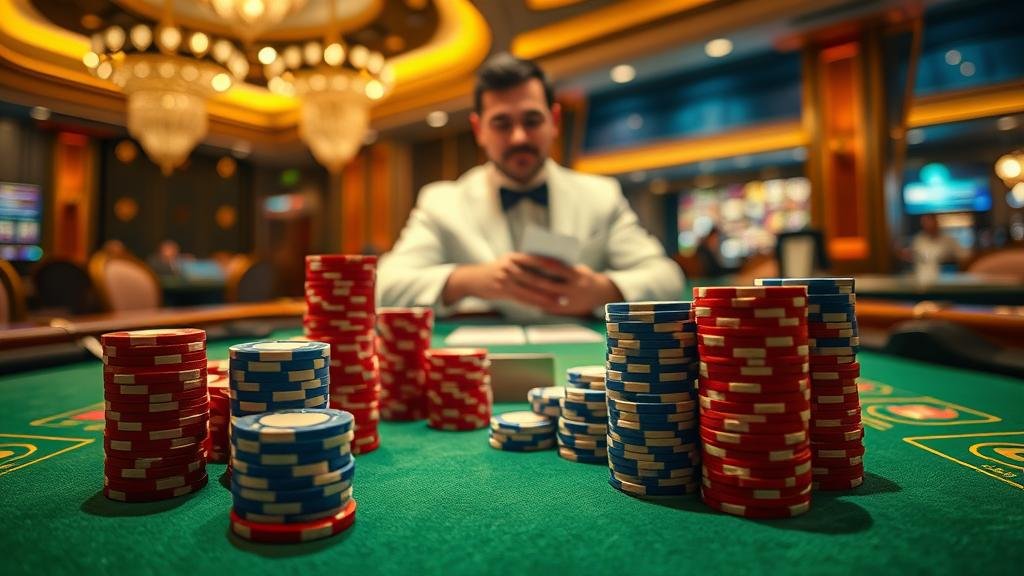 เปิดคลังสูตรบาคาร่า: เดินเงินแบบดับเบิลโชค, ปิงปองยาว, มังกรยาว ฉบับอัปเดต