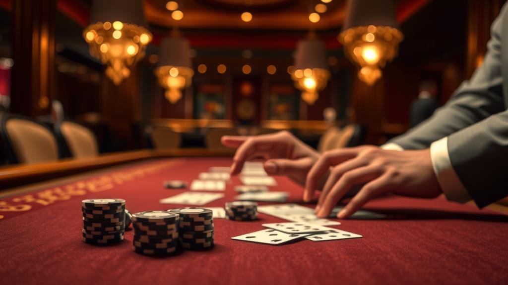 การเดินเงินบาคาร่าแบบฟีโบนัชชีสำหรับทุนน้อย