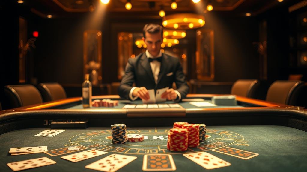 วิเคราะห์เทคนิคเดินเงินบาคาร่า PragmaticLive, AllBet, Sexy: สูตรลัดคืนทุนฉบับ...