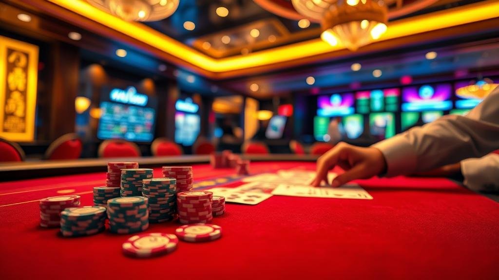 คู่มือบาคาร่า สปีด วัววัวสำหรับมืออาชีพ 316