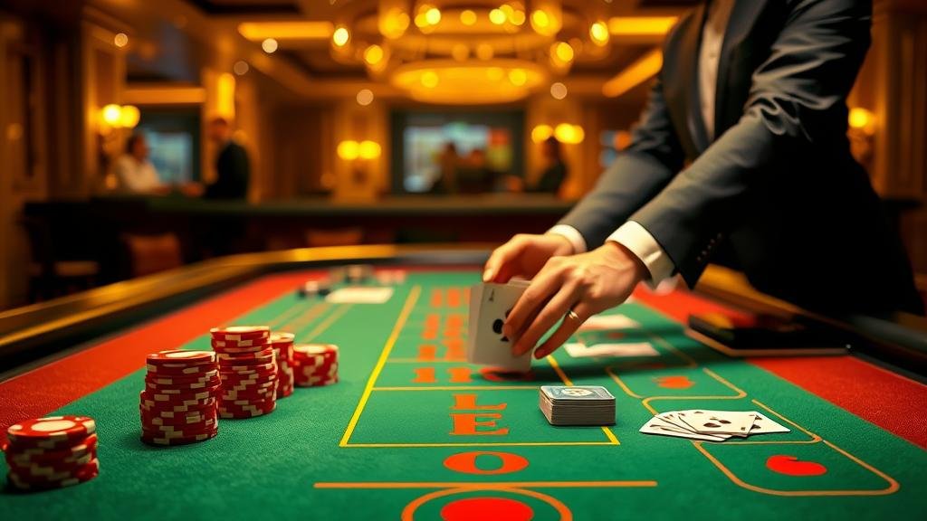 บาคาร่า: คู่มือเลือกห้องค่ายดัง EBet, Vivo, AG, PP, Pragmatic Live ทำกำไรฉบับ...