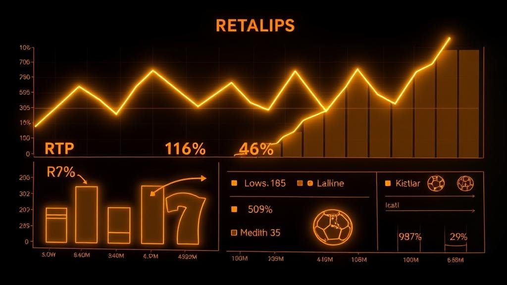 คู่มือเลือกสล็อตค่ายคุ้มค่า: เช็ค RTP, ซื้อสปินทำกำไร, สูตรค่ายดังบนมือถือ