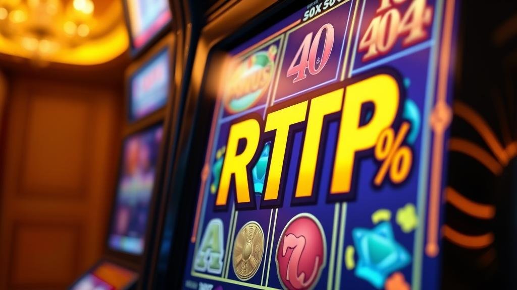 คู่มือเลือกเกมสล็อตสุดปัง: เทคนิค RTP, ซื้อสปิน, ธีมเด็ดจาก PG, BTG, Quickspi...