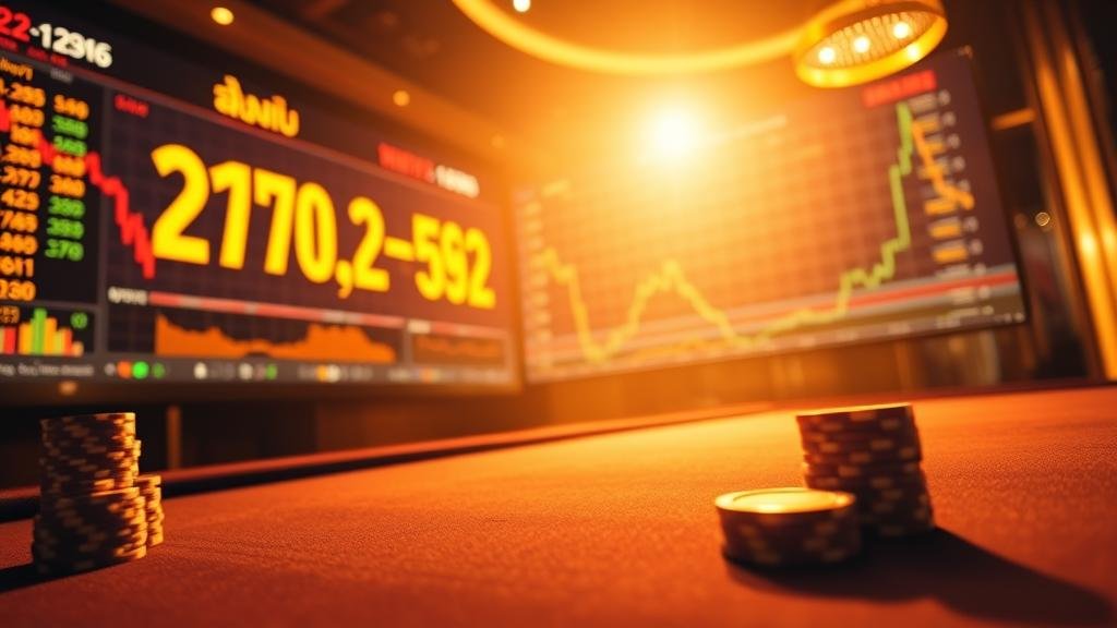 แนวทางหุ้นไทย-ฮานอย-ยี่กี: สูตรเด็ดคัดบน-ล่างเข้าบ่อย อัปเดตสดใหม่