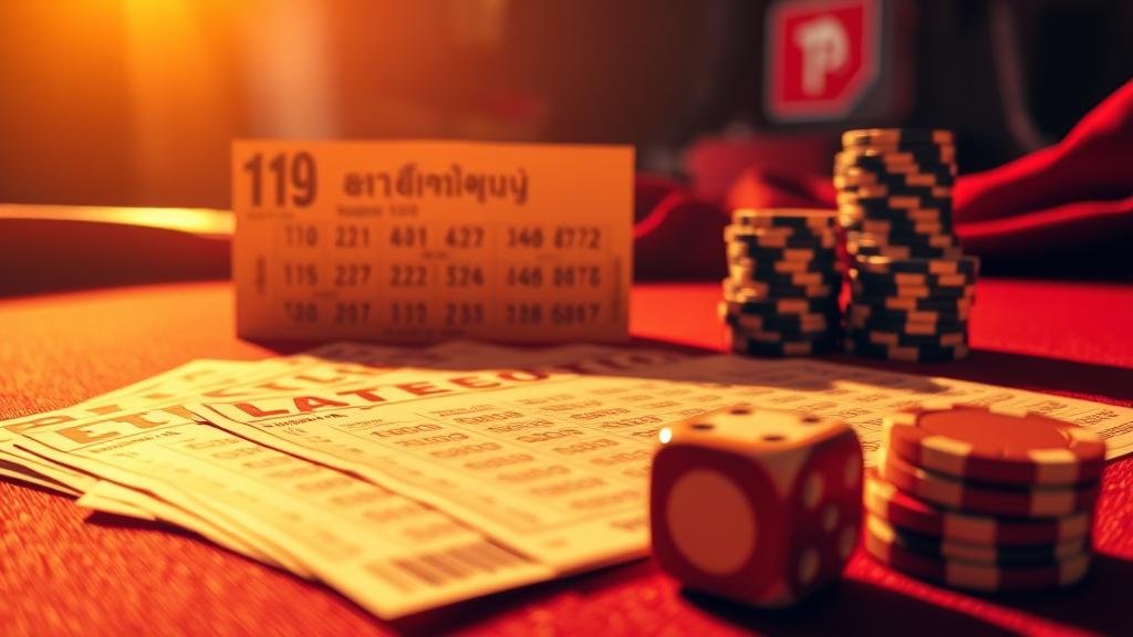 การวิเคราะห์หวยยี่กี