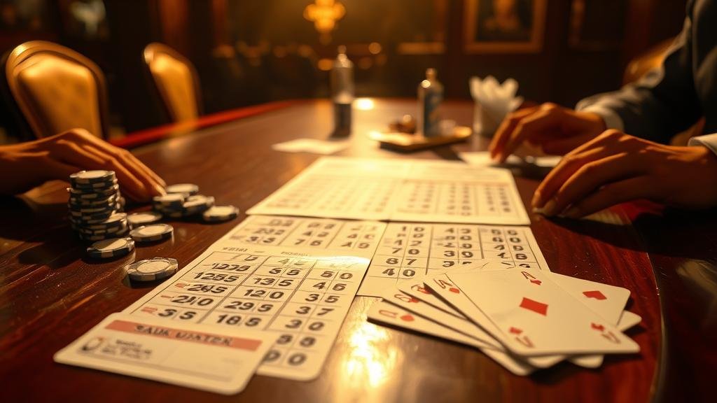 ไขปริศนาสถิติหวยหุ้น: สูตรคำนวณเลขเด็ดฮานอยลาว ปักหลักธกส. แม่นยำ