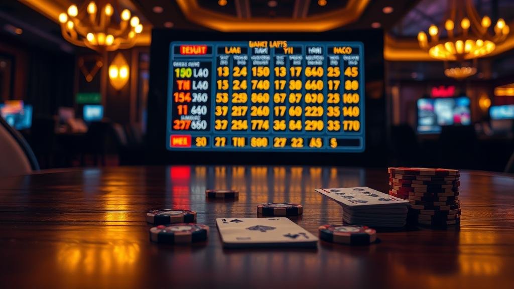 จับตาแนวทางหุ้นไทย-ต่างประเทศ: ลาว, ยี่กี, ฮานอย ครบทุกรอบ ลุ้นรวยทุกวัน