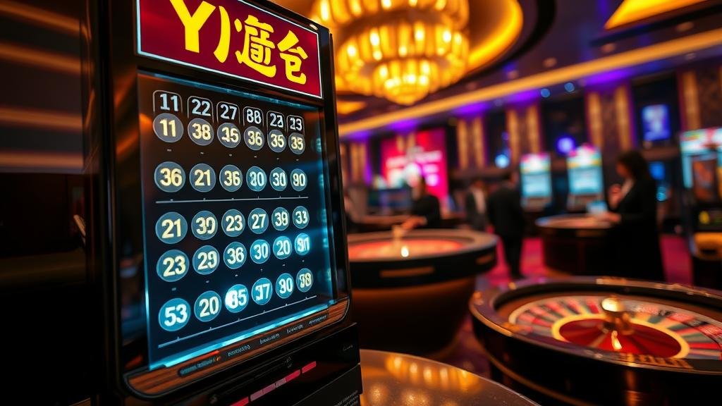 วิเคราะห์แนวทางหวยหุ้น: ยี่กี, ฮานอย, ลาว, มาเลย์, ธกส. ครบจบในที่เดียว