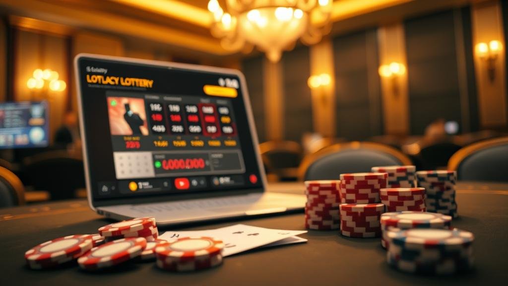 เปิดสถิติเลขเด็ดหุ้นไทย ลาว ยี่กี: วิเคราะห์ความน่าจะเป็นชัดเจนทุกงวด