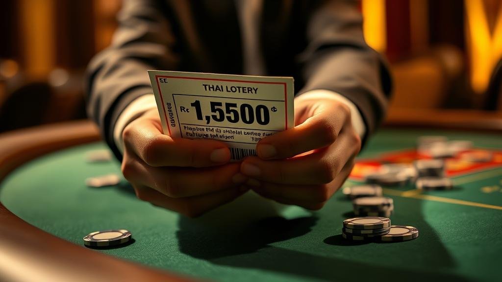 เจาะลึกแนวทางหวยหุ้นไทย ปิดเย็น: สูตรเด็ด จับวิน เลขเด็ด อัปเดตล่าสุด