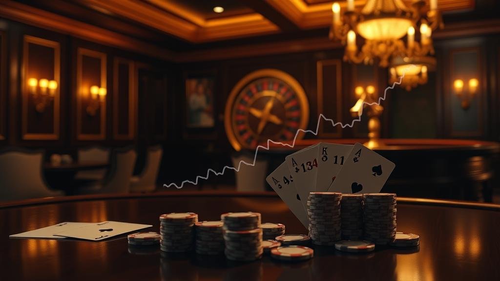 เจาะลึกสถิติหวยยี่กี-หุ้นต่างประเทศ: สูตรเด็ดวิเคราะห์เลขแม่นยำ