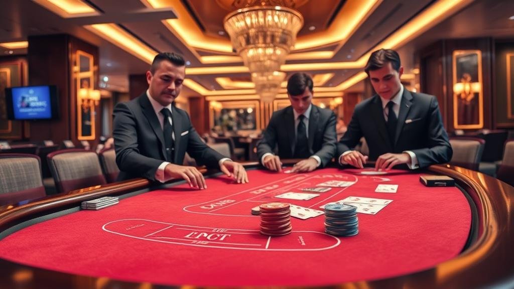 เจาะลึกสถิติ บาคาร่า XPG: เทคนิคเดินเงินฟีโบนัชชี คำนวณอัตราจ่าย Vivo