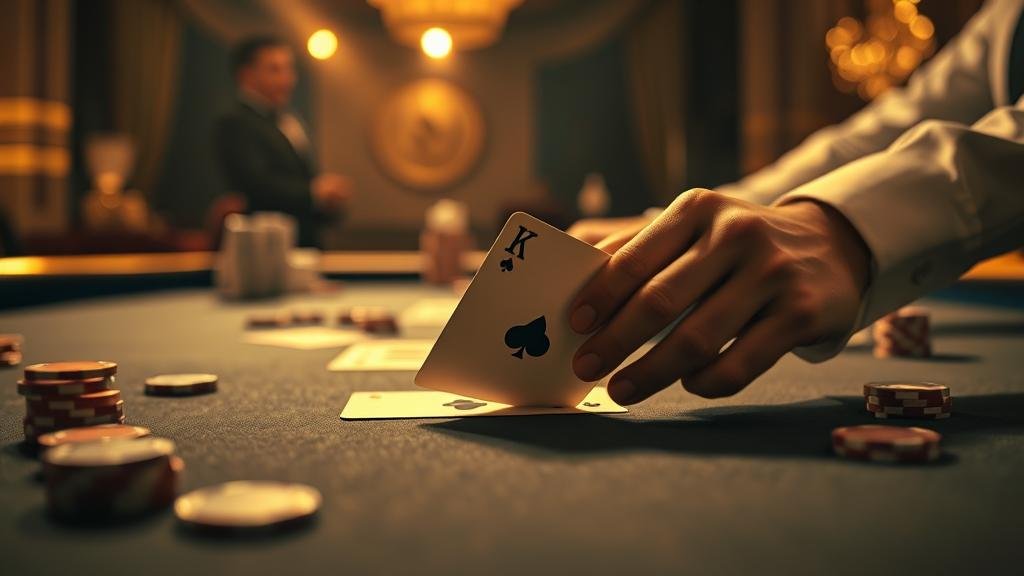 บาคาร่า: คัมภีร์เลือกห้อง พาโรลี สควีซ พร้อมสแกนสถิติฉบับเซียน