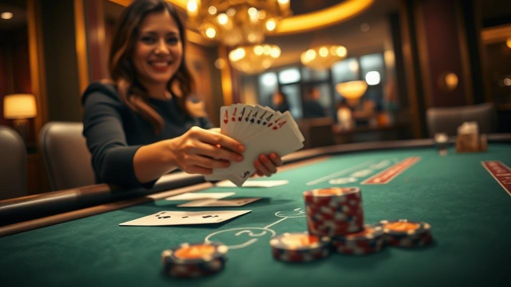 บาคาร่าสด: เปิดเคล็ดลับเลือกค่าย PragmaticLive, XPG, Playtech วิเคราะห์สถิติห...