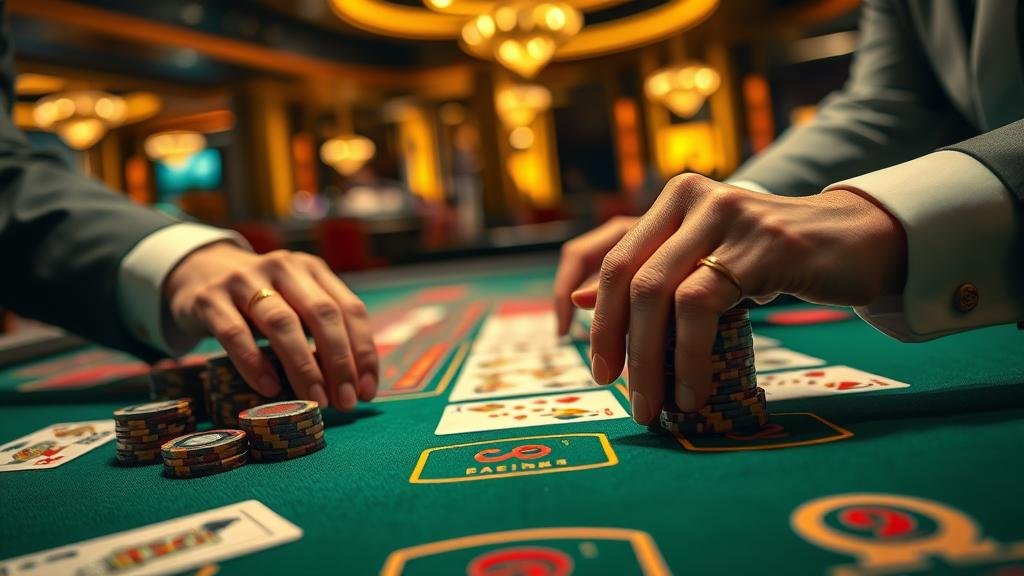 คู่มือเลือกห้องบาคาร่า TVBet, Playtech, SA: ตรวจอัตรา สถิติ เดินเงิน กำไรแน่นอน