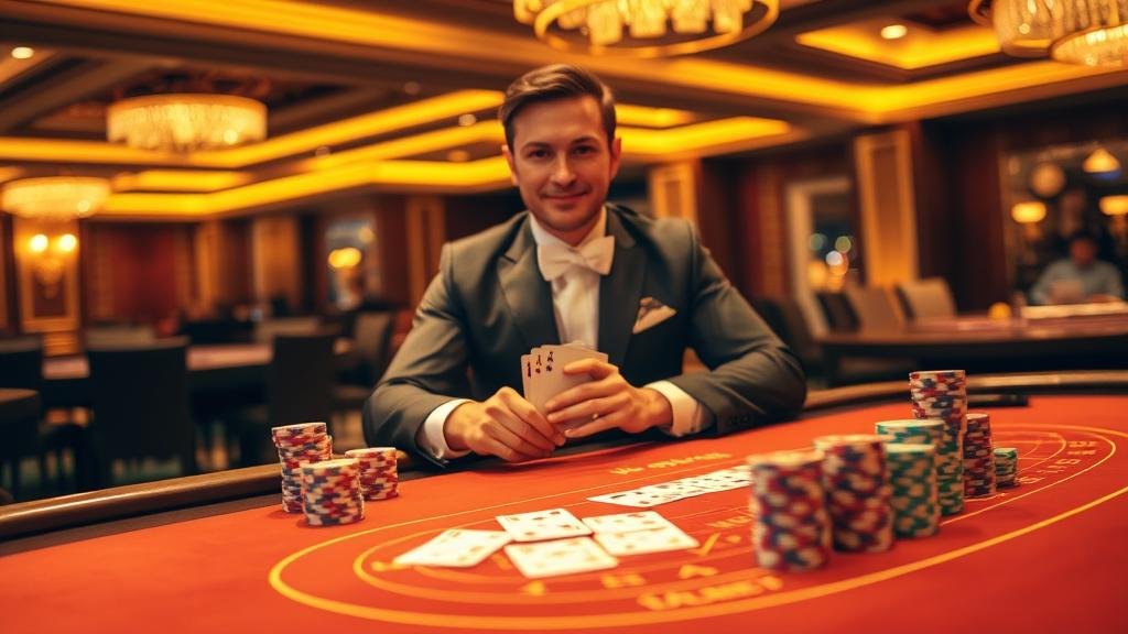 บาคาร่าเต็มระบบ: เข้าใจสูตรเด็ด สายฟ้า วัววัว Evolution, AllBet, Sexy ฉบับง่าย