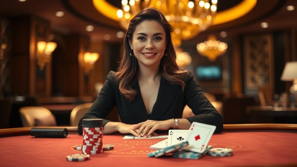 เปิดเคล็ดลับบาคาร่าสด: วิเคราะห์สถิติและตารางไพ่ BBIN, AllBet, EBet ฉบับมือโปร