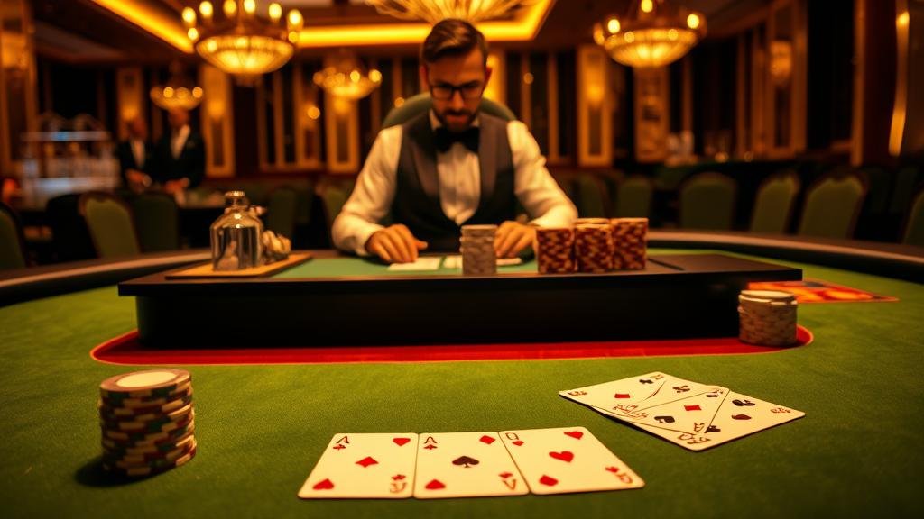 บาคาร่า: สถิติเด็ด WM, BBIN, Ezugi, AE พร้อมวิธีตั้งเป้าหมายกำไร ฉบับง่าย