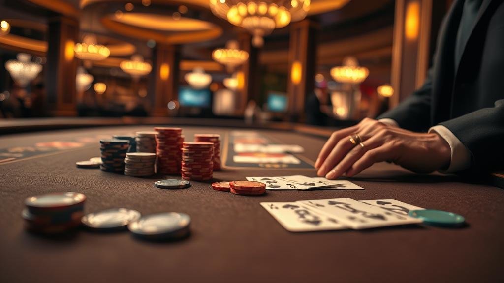 วิเคราะห์สูตรบาคาร่า BBIN, AE, SA, DG: เจาะลึกทุกสถิติ ฉบับเพื่อนซี้