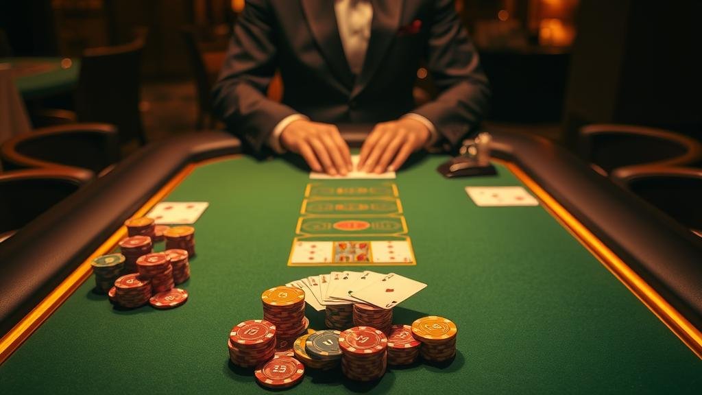 คู่มือบาคาร่า ห้องสำหรับมืออาชีพ 411 - Complete Guide