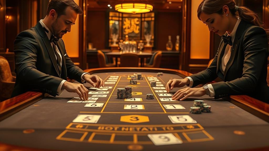 อธิบายเร็ว ทำโพย หวย รวดเร็ว: สูตรเด็ดจับคู่เลขเด่นงวดนี้