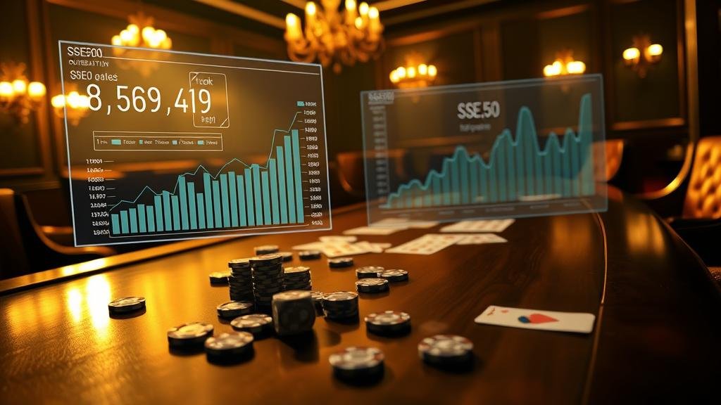 รวมแนวทางหวย SSE50 ฮานอยดึก สิงคโปร์: สูตรเด็ด วิเคราะห์เวิร์กโฟลว์ จัดชุดเลข...