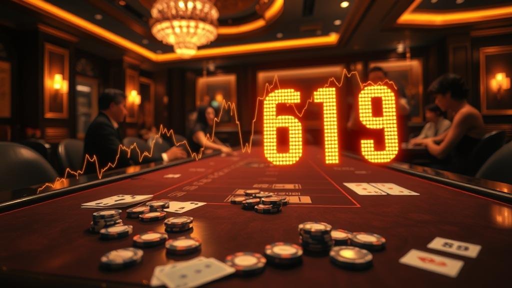 วิเคราะห์หวยหุ้นเกาหลี: คัดเลขเด่นทำตามง่าย สรุปแนวโน้มเรียลไทม์