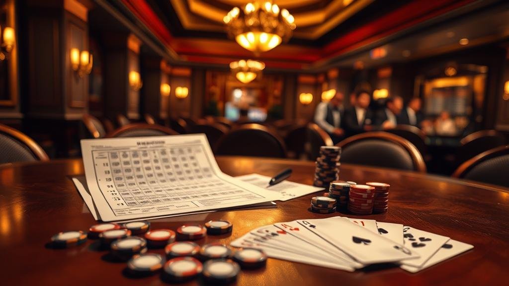 คู่มือคุมงบหวย: เทคนิคเจาะลึกสถิติหวยรัฐบาลตามวัน-เดือน