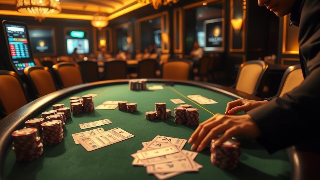 เจาะลึกหวยฮานอยทีวี: เทคนิคคุมงบ วิเคราะห์เลขเด่น พร้อมตรวจผลยี่กีทุกรอบ