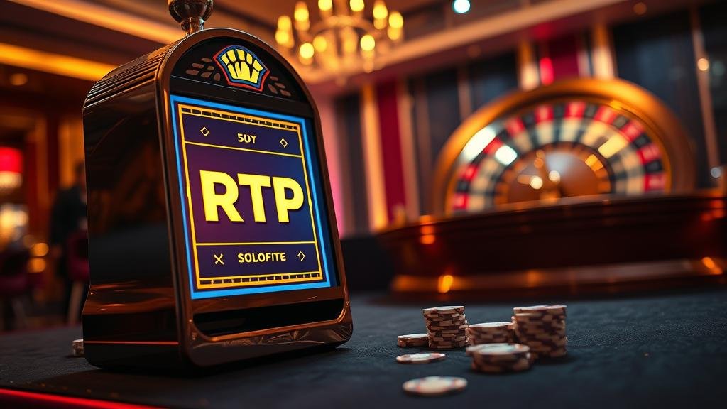 เจาะลึก RTP สล็อตค่ายดัง: เลือกเกมทำกำไรจาก Platipus, Mancala, Fantasma