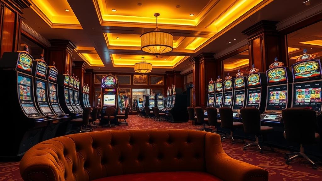 เจาะลึกสล็อต Play'n GO: คู่มือเลือกเกม Infinity Reels และค่ายดัง จ่ายไว