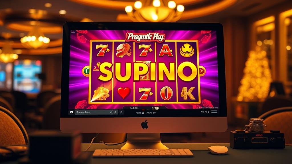 วิเคราะห์สล็อต Pragmatic เดสก์ท็อป: สูตรหมุนเทอร์โบ-ปรับเบททำกำไร