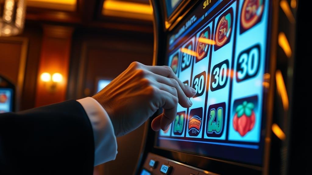 วิเคราะห์เทคนิค สล็อต Platipus เดสก์ท็อป: ควบคุมจังหวะ สล็อต แฟนตาซี ให้แตกหนัก