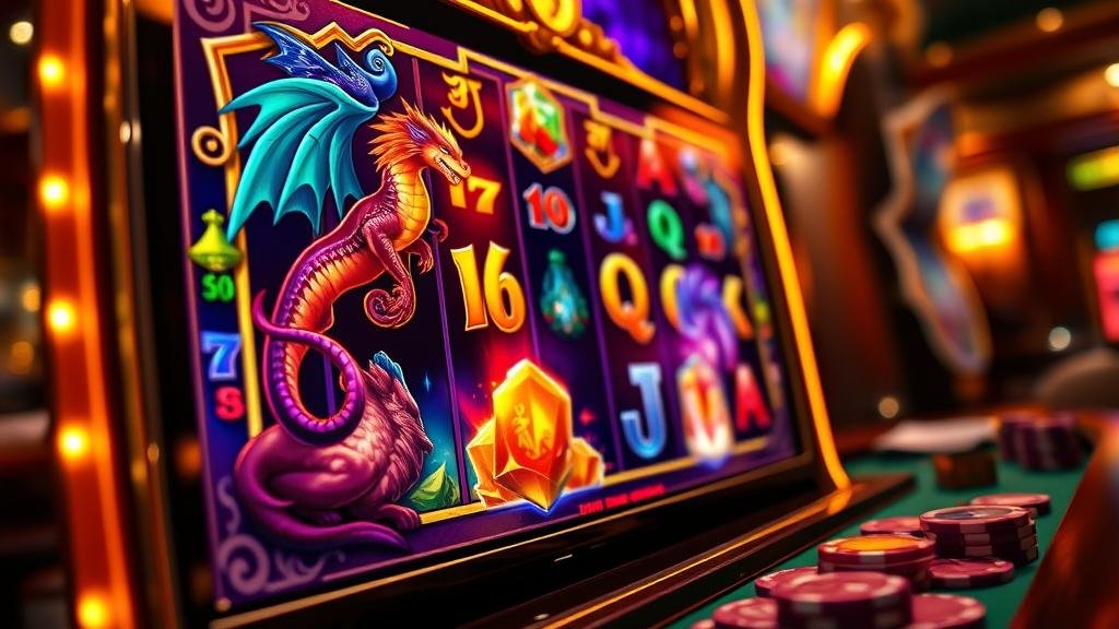 จับเทรนด์ สล็อต Endorphina สไตล์เพื่อนซี้: วิธีตั้งค่าออโต้ให้ปัง