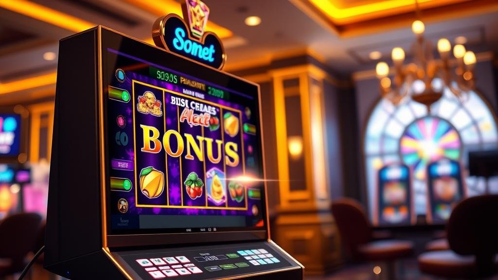 คู่มือฉบับย่อ: เลือกเกมสล็อตค่ายดัง แตกหนัก คืนทุนต่ำ